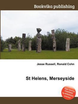 Paperback St Helens, Merseyside Book