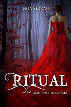 Paperback Ritual: Amuleto de Gaia [Spanish] Book