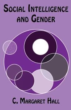 Paperback Social Intelligence and Gender Book