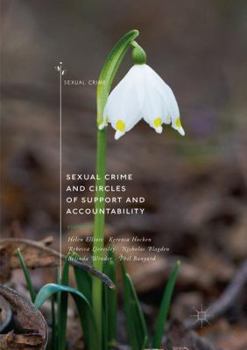 Paperback Sexual Crime and Circles of Support and Accountability Book