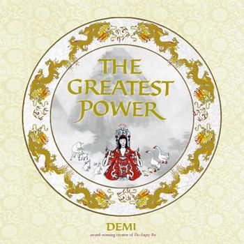 Hardcover The Greatest Power Book
