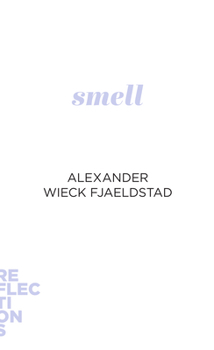 Paperback Smell Book