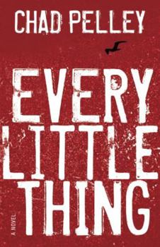 Paperback Every Little Thing Book