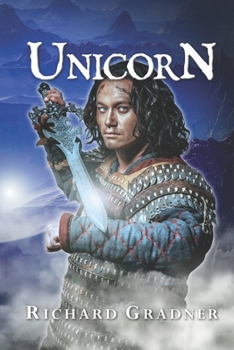 Paperback Unicorn Book