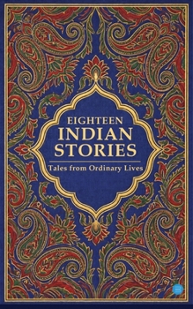 Eighteen Indian Stories