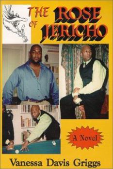 Paperback The Rose of Jericho Book