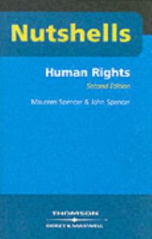 Paperback Human Rights Book