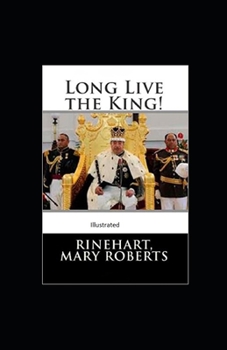 Paperback Long Live the King Illustrated Book