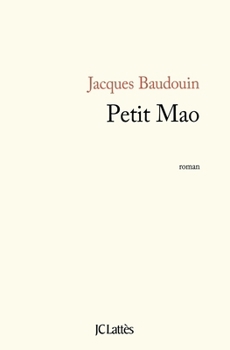 Paperback Petit Mao [French] Book