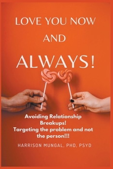 Paperback Love You Now and Always Book