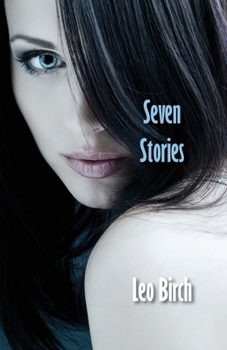 Paperback Seven Stories Book