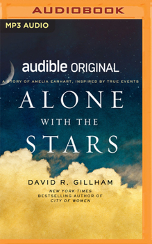 Audio CD Alone with the Stars Book