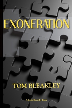 Paperback Exoneration Book