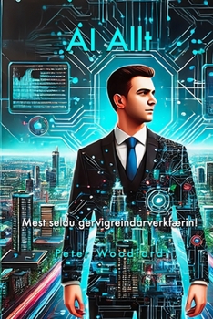 Paperback AI Allt [Icelandic] Book