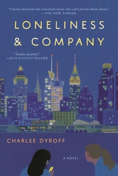 Paperback Loneliness & Company Book