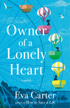 Paperback Owner of a Lonely Heart Book