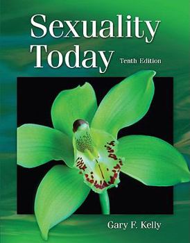 Paperback Sexuality Today Book