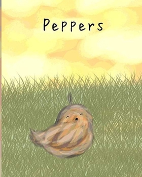 Paperback Peppers Book