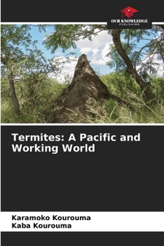 Paperback Termites: A Pacific and Working World Book