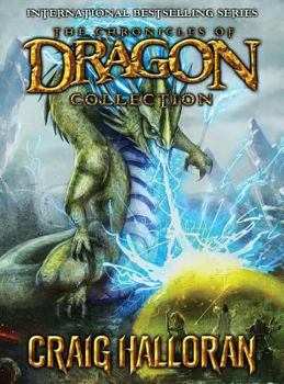 The Chronicles of Dragon Collection - Book  of the Chronicles of Dragon