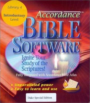 The Dake Interactive Bible: Step Compatible