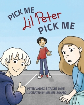 Paperback PICK ME Lil Peter PICK ME Book