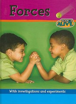 Library Binding Forces Book