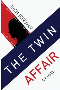 Paperback The Twin Affair Book