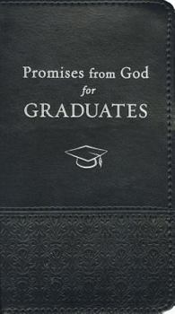 Hardcover Promises from God for Graduates Book