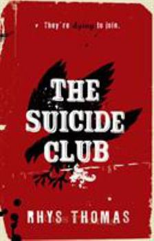 Paperback The Suicide Club Book