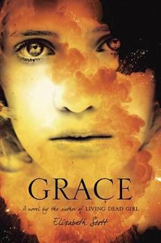 Hardcover Grace Book