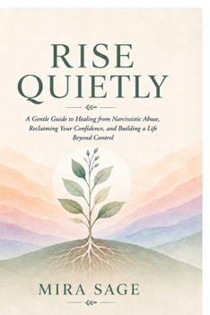 Paperback Rise Quietly Book