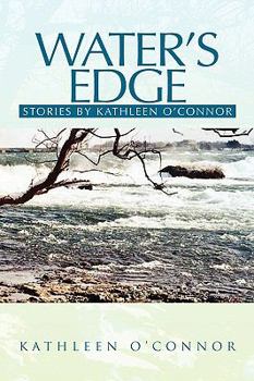 Paperback Water's Edge Book