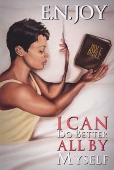 I Can Do Better All By Myself - Book #5 of the New Day Diva