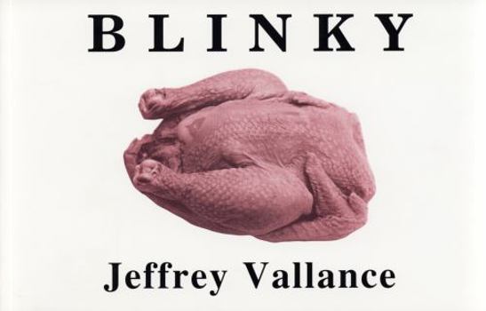 Paperback Blinky: The Friendly Hen Book