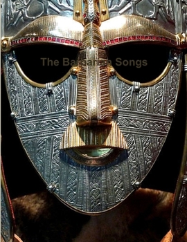 Paperback The Barbarian Songs Book