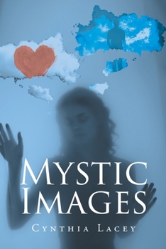 Paperback Mystic Images Book
