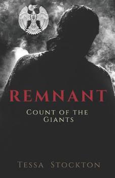 Paperback Remnant: Count of the Giants Book