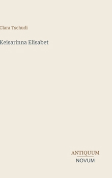 Keisarinna Elisabet (Finnish Edition)