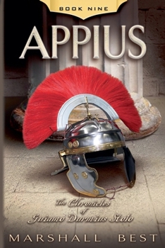 Paperback Appius Book