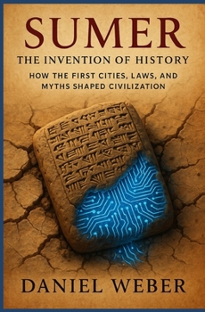 Paperback Sumer: The Invention of History: How the First Cities, Laws and Myths Shaped Civilization Book