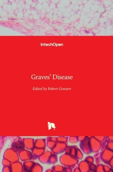 Hardcover Graves' Disease Book