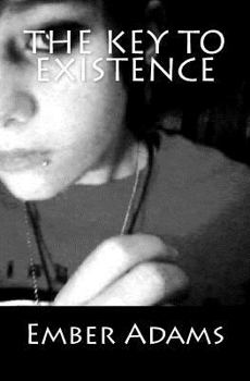 Paperback The Key to Existence Book