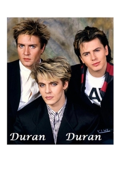 Paperback Duran Duran: The Shocking Truth Book