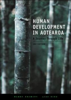 Human Development in Aotearoa: A Journey Through Life