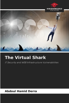Paperback The Virtual Shark Book