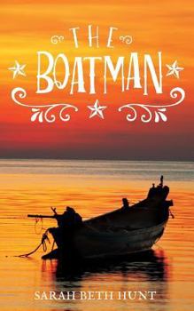 Paperback The Boatman Book
