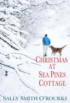 Paperback Christmas at Sea Pines Cottage Book