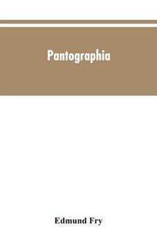 Pantographia