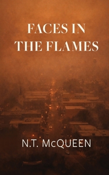 Paperback Faces in the Flames Book